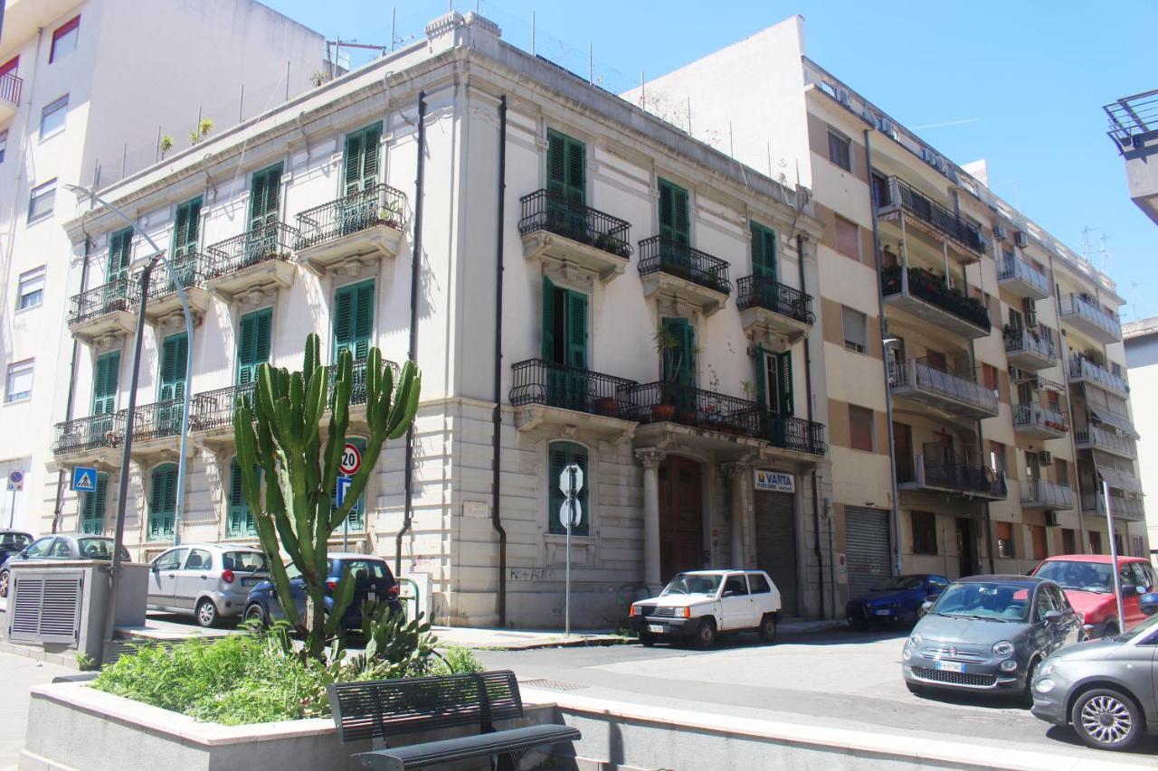Casa Colapesce Messina Exterior foto